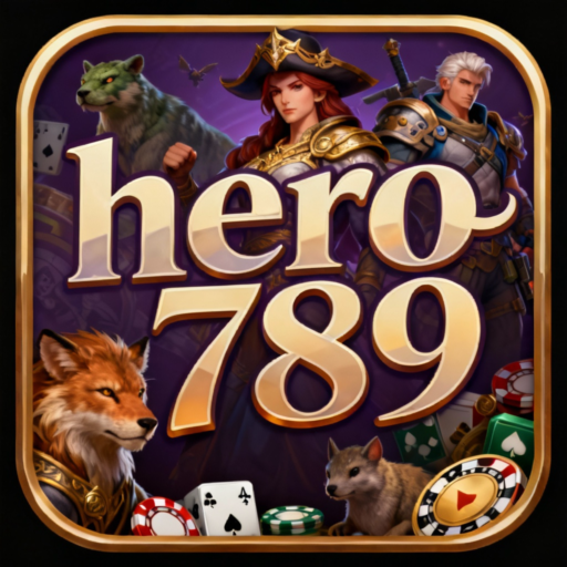 hero789