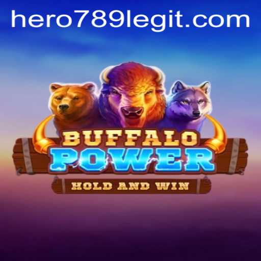 Exploring the World of BuffaloPower: A Heroic Adventure Awaits