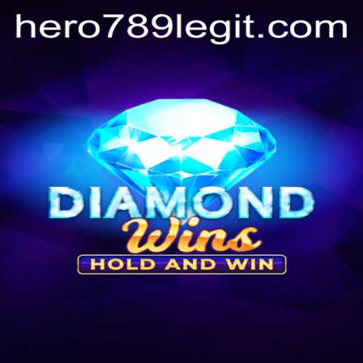 Unveiling the Thrills of DiamondWins: A Journey with Hero789
