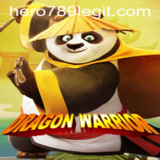 DragonWarrior: The Heroic Quest of Hero789