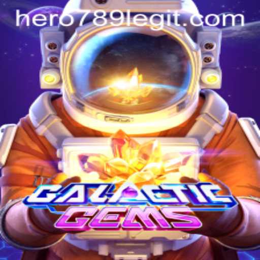GalacticGems: EmbARK on an Interstellar Adventure with Hero789