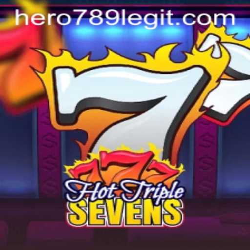 HotTripleSevens: A Thrilling Casino Adventure Awaits