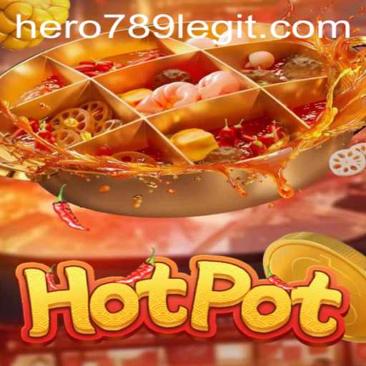 Exploring the Exciting World of Hotpot: A New Gaming Sensation