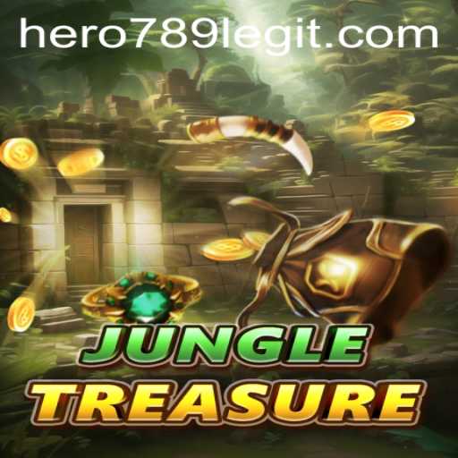 Unveiling JungleTreasure: A Hero's Quest Through Time
