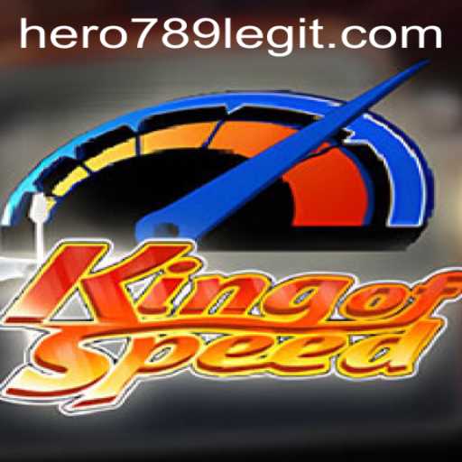 Exploring the World of KingofSpeed: A Thrilling Racing Experience