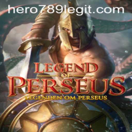 LegendofPerseus: A Riveting Journey with Hero789