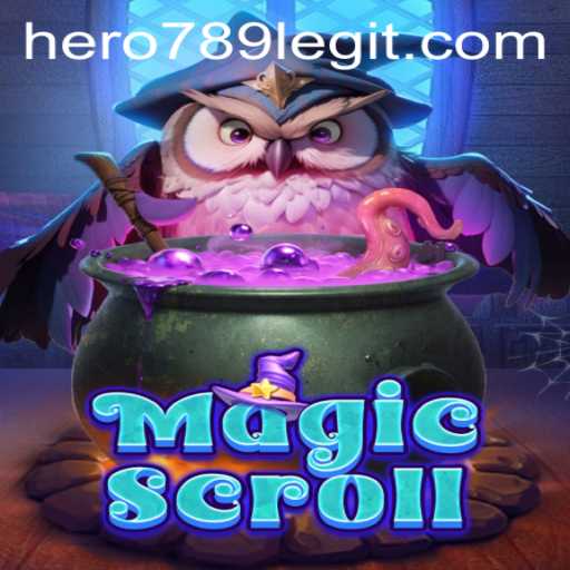 Unveiling MagicScroll: The Enchanting Adventure Awaits
