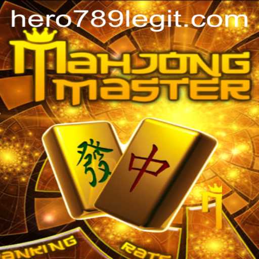 Discover the Exciting World of MahJongMaster with Hero789
