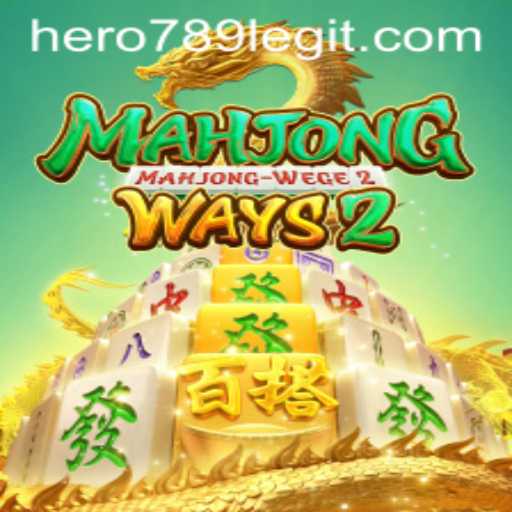 Discovering MahjongWays2: Gameplay, Rules, and More