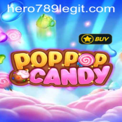Discover the Exciting World of POPPOPCANDY: An In-depth Guide