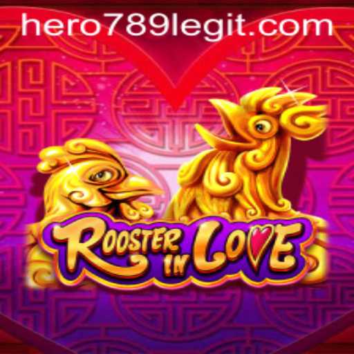 Exploring RoosterInLove: A New Gaming Adventure with Hero789