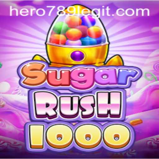 Immerse Yourself in the Thrill of SugarRush1000: A Game That Redefines Adventure