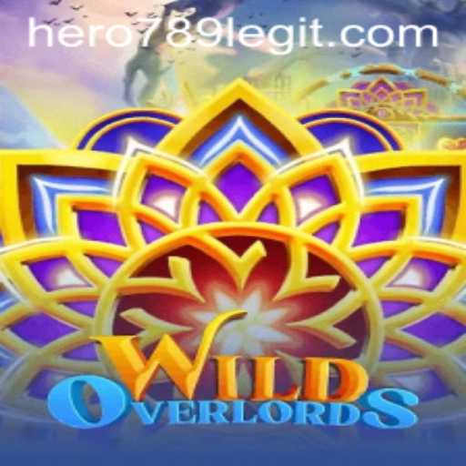 WildOverlords: Unleash Your Inner Hero in a World of Epic Adventures